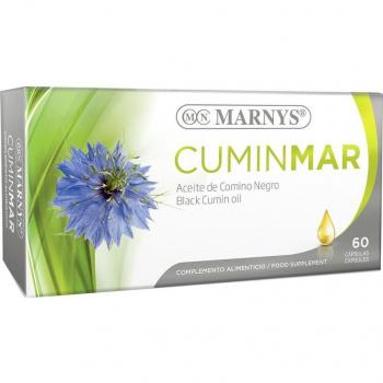 Marnys 60 Perles de Cumin Noir