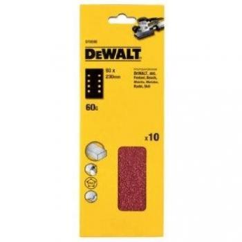 Dewalt DT8624-QZ Third Sheet 240 Grit