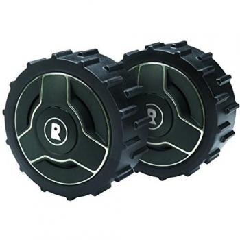 Ruedas de alto perfil para Robomow RC / XR2