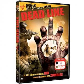 DVD Date Limite avec Copie Digitale