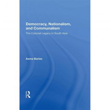 Democracy Nationalism And Communalism