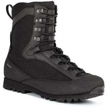 Pilgrim 44.5 GORE‑TEX – Chaussure d’Exploration Noire