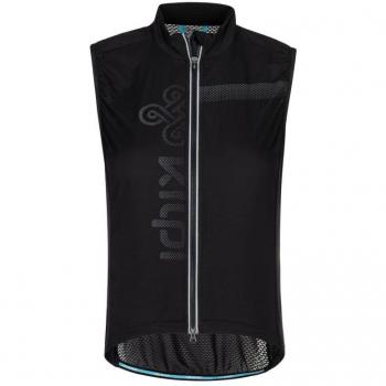 Kilpi Gilet Flow nero