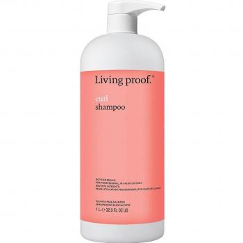 Living Proof, Shampoo, Curl Shampoo 1000ml