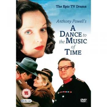 A Dance to the Music of Time [DVD] [1997]