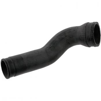 Febi bilstein 30920 Charger Intake Hose turbocharger for charge air elbow, pack of one