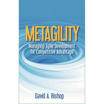 Metagility
