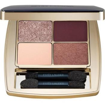 Estee Lauder Pure Color Envy Luxe Eyeshadow Quad