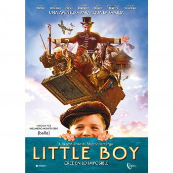 Little Boy
