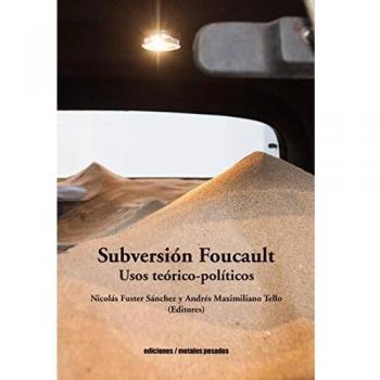 Subversion Foucault