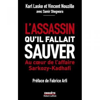 L'assassin qu'il fallait sauver