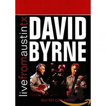 David Byrne