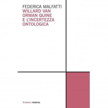 Willard van Orman Quine e l’incertezza ontologica