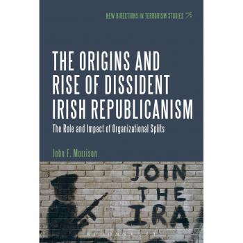 Vitalsource Technologies, Inc. Origins And Rise Of Dissident Irish Republicanism