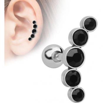 Joyas Estilo “Aura de Cristal”