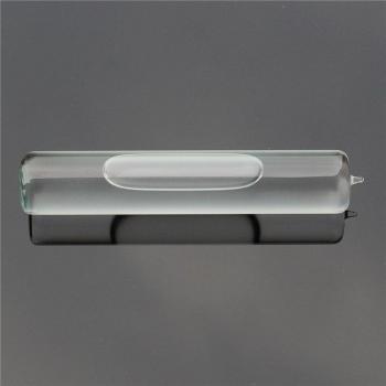 Tubo de burbuja de precisión 12mm