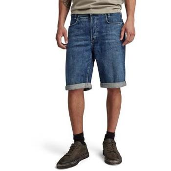 G-Star D-Staq 3D Denim Shorts