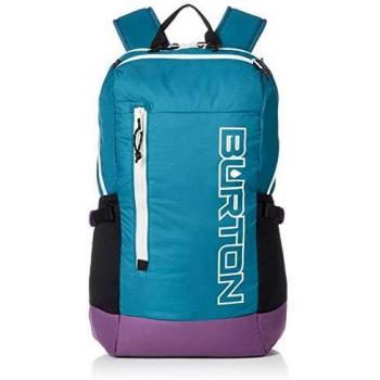 Burton SOL DYE Prospect 2 Travel Backpack, Deep Lake Teal