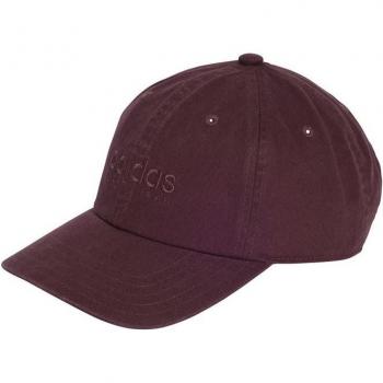 Gorra Granate Adidas SPW Dad Cap