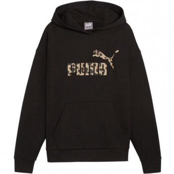 PUMA Kapuzensweat ESS ANIMAL