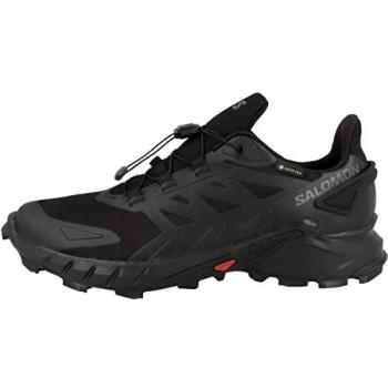 Salomon Supercross 4 GTX
