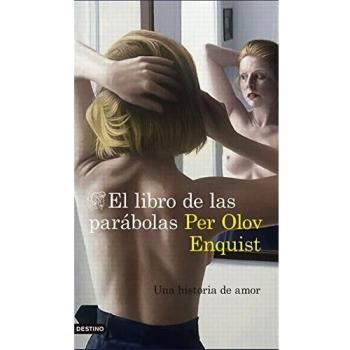 El Libro De Las Parábolas