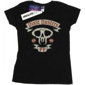 T-shirt donna Disney Onward Pixie Dusters