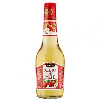 Ponti Aceto di Mele, 500ml