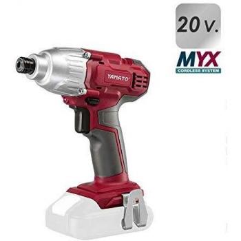 Avvitatore impulsi Yamato CDI 20L s.corpore (batteria esclusa)