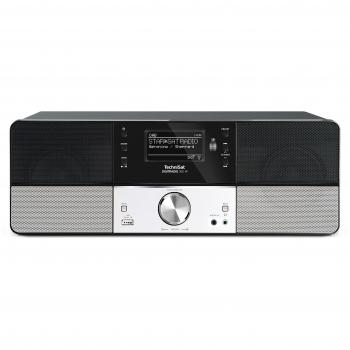 DIGITRADIO 360 – Ultra‑Digital Radio mit Spotify Connect