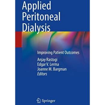 Applied Peritoneal Dialysis
