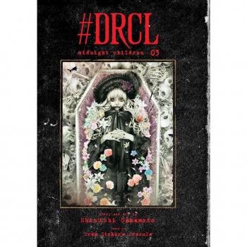 #Drcl Midnight Children Vol. 3