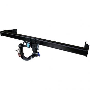 Enganche de remolque para Audi A4 AVANT 1800/80