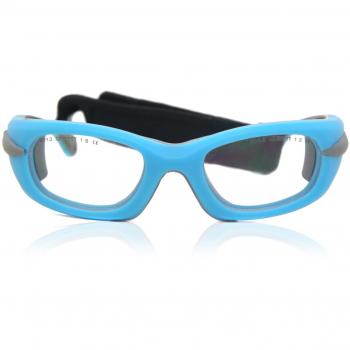 PROGEAR Kids' Eyeglasses Blue Size 48