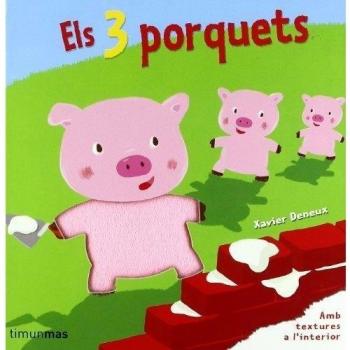 Els tres porquets
