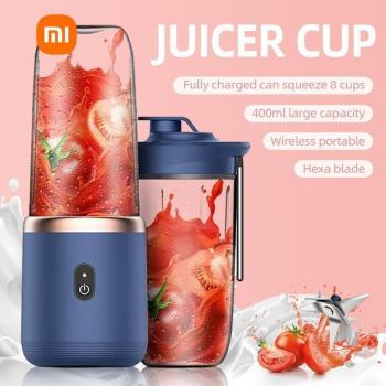 Procesador de Fruta Compacto 400 ml