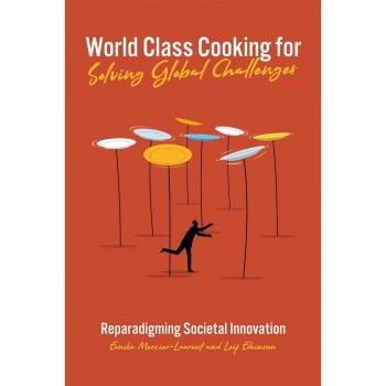 Vitalsource Technologies, Inc. World Class Cooking For Solving Global Challenges
