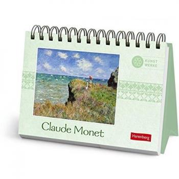 Claude Monet