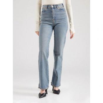 Dr. Denim Moxy Plain Jeans ohne Details