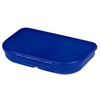 Blu Lunchbox Herlitz 23×15,5 cm