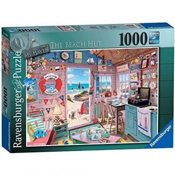 Ravensburger My Haven No7 Puzzle