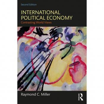 Vitalsource Technologies, Inc. International Political Economy: Contrasting World Views