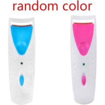 Rizador Láser para Pestañas Femenino