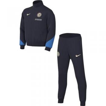 Chelsea FC Kids Nike Strike Suit