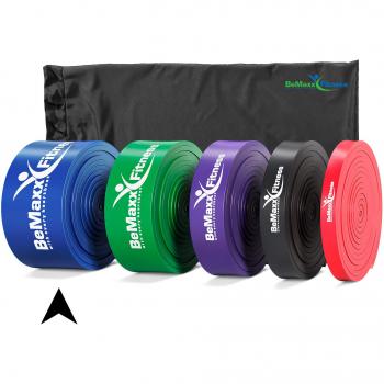 FlexiLift Elastico Multi‑Sport
