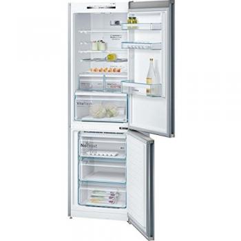 Frigorífico Bosch KGN36VI4A con puertas antihuellas