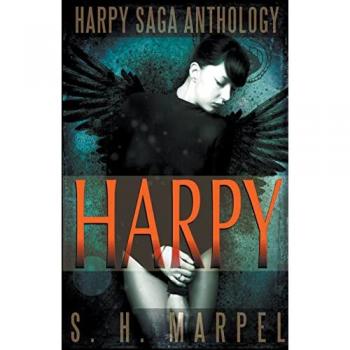 The Harpy Saga Anthology