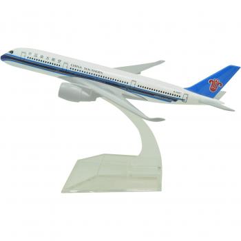 TANG DYNASTY China Southern Airlines Plane Replica