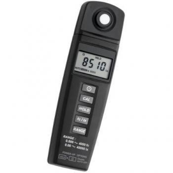 Dostmann Lumens 37 LX