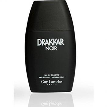 Perfume Hombre Drakkar Noir Guy Laroche EDT